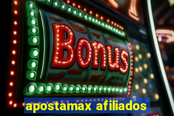 apostamax afiliados